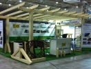 stand amico legno monterotondo