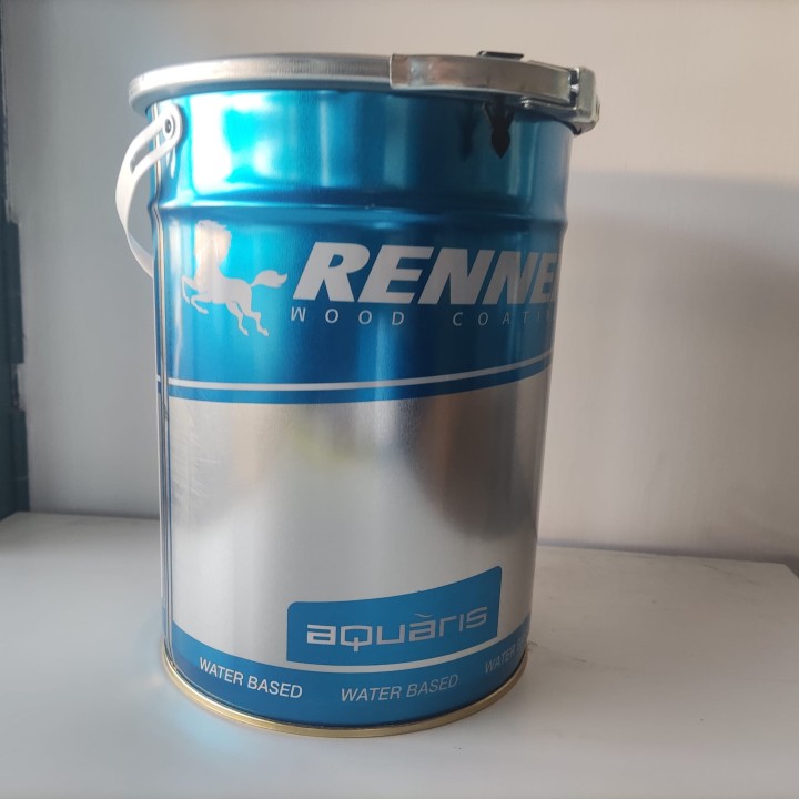 5 LT - Impregnante all'acqua cerato