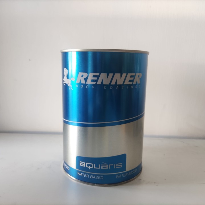 1 LT - Impregnante all'acqua cerato