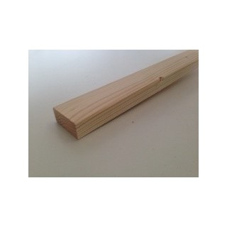 2 Murali abate massello 2x4.5 199