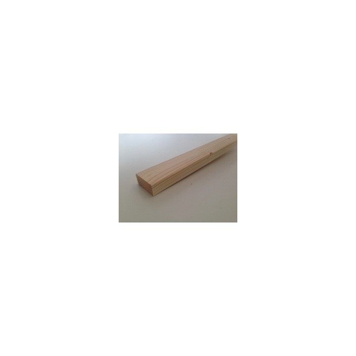 2 Murali abate massello 2x4.5 199