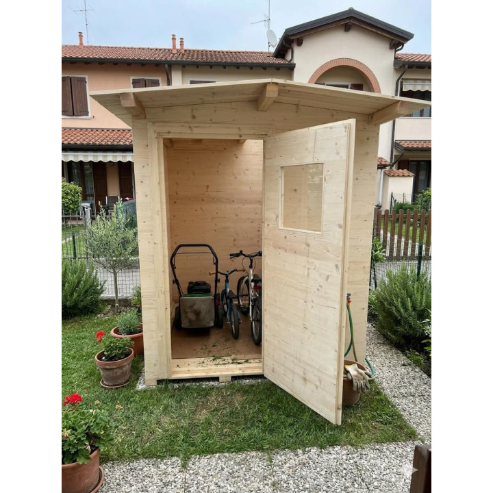 CASETTA IN LEGNO 240x160