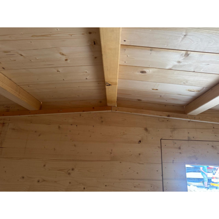 CASETTA IN LEGNO 240x160