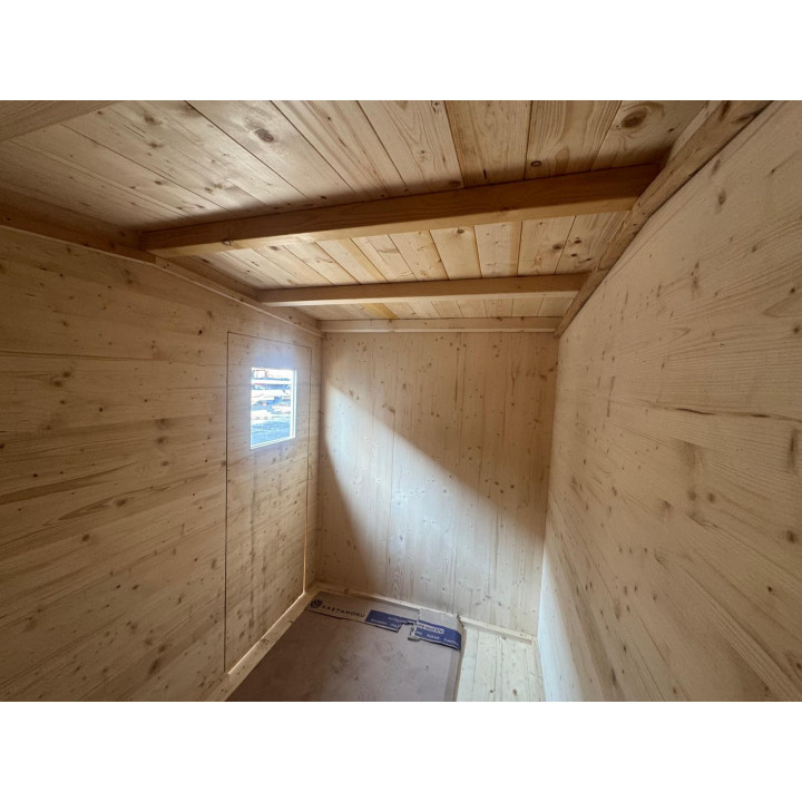 CASETTA IN LEGNO 240x160